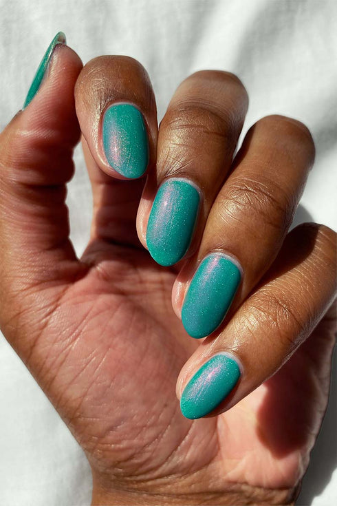 KOKOMO NAGELLAK